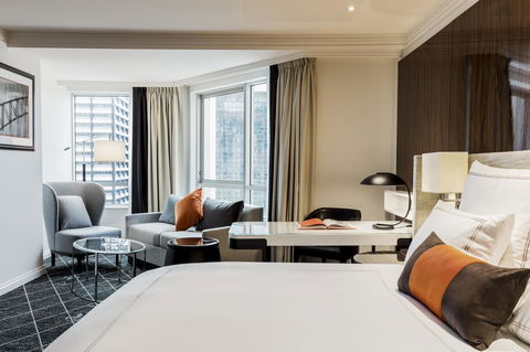 Swissotel Sydney - Tourism Gold Coast 33