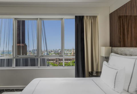Swissotel Sydney - Tourism Gold Coast 2