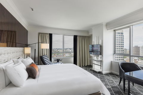 Swissotel Sydney - Tourism Gold Coast 0