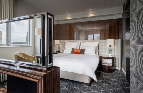 Swissotel Sydney - Tourism Gold Coast 1