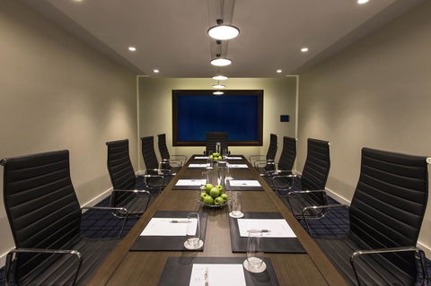 Swissotel Sydney - Tourism Gold Coast 43