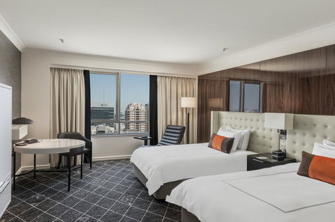 Swissotel Sydney - Tourism Gold Coast 24