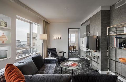 Swissotel Sydney - Tourism Gold Coast 26