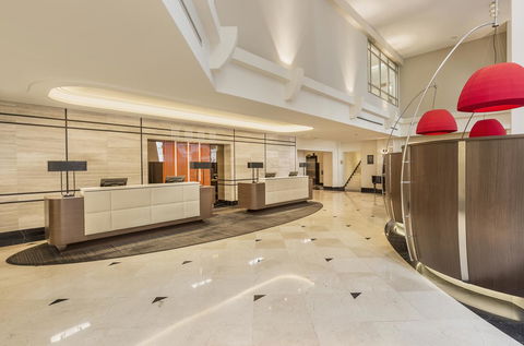 Swissotel Sydney - Tourism Gold Coast 12