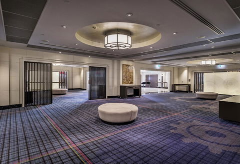 Swissotel Sydney - Tourism Gold Coast 41