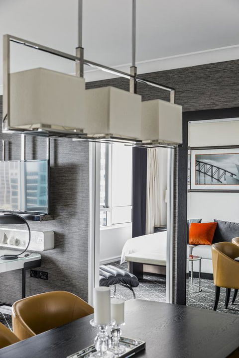 Swissotel Sydney - Tourism Gold Coast 32