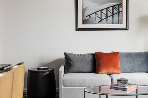 Swissotel Sydney - Tourism Gold Coast 3