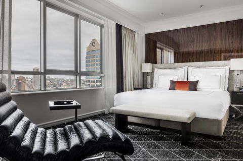 Swissotel Sydney - Tourism Gold Coast 29