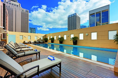 Swissotel Sydney - Tourism Gold Coast 19