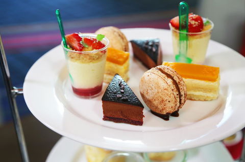 Swissotel Sydney - Tourism Gold Coast 18