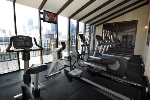 The Grace Hotel - Tourism Gold Coast 4
