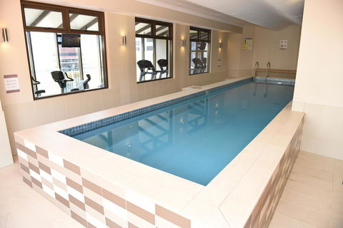 The Grace Hotel - Tourism Gold Coast 2