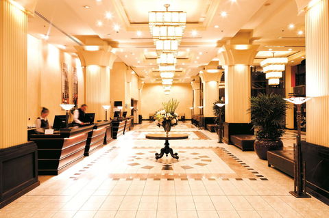 The Grace Hotel - Tourism Gold Coast 3