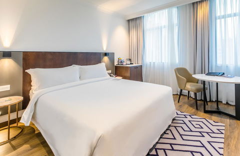 The Grace Hotel - Tourism Gold Coast 24