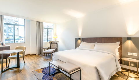 The Grace Hotel - Tourism Gold Coast 1