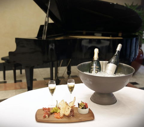The Grace Hotel - Tourism Gold Coast 23