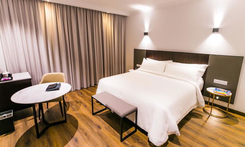 The Grace Hotel - Tourism Gold Coast 25