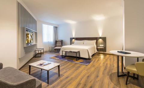 The Grace Hotel - Tourism Gold Coast 5