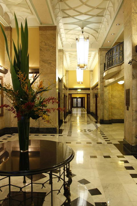 The Grace Hotel - Tourism Gold Coast 7