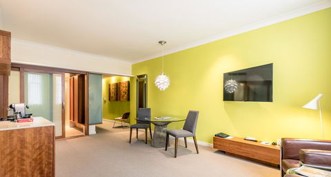 The Grace Hotel - Tourism Gold Coast 10