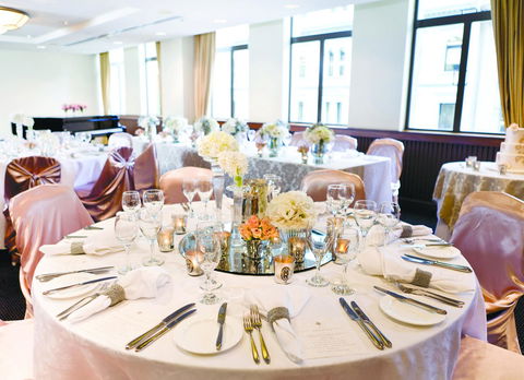 The Grace Hotel - Tourism Gold Coast 8