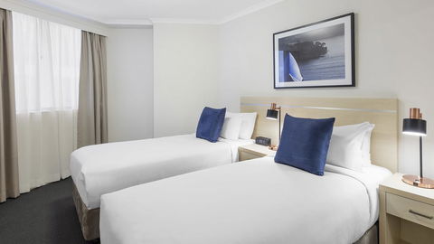 Oaks Sydney Castlereagh Suites - Tourism Gold Coast 13