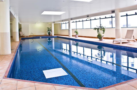 Oaks Sydney Castlereagh Suites - Tourism Gold Coast 1