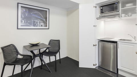 Oaks Sydney Castlereagh Suites - Tourism Gold Coast 17