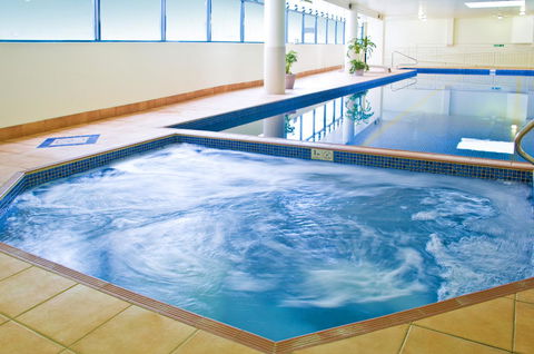Oaks Sydney Castlereagh Suites - Tourism Gold Coast 23