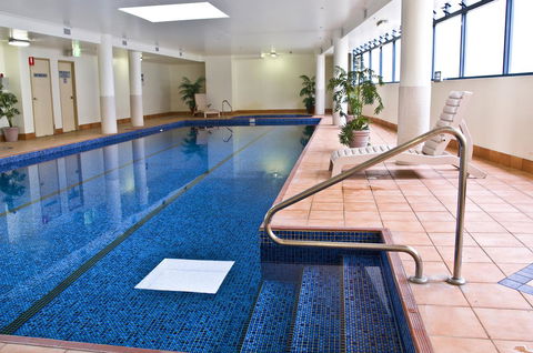 Oaks Sydney Castlereagh Suites - Tourism Gold Coast 22