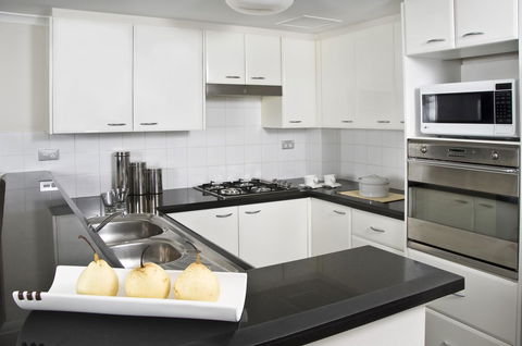 Oaks Sydney Castlereagh Suites - Tourism Gold Coast 18