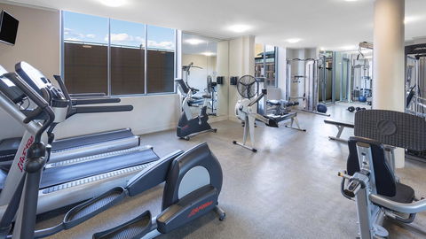 Oaks Sydney Castlereagh Suites - Tourism Gold Coast 25
