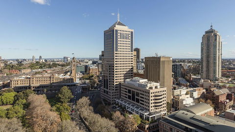 Oaks Sydney Castlereagh Suites - Tourism Gold Coast 4