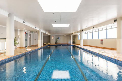 Oaks Sydney Castlereagh Suites - Tourism Gold Coast 21