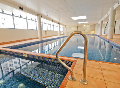 Oaks Sydney Castlereagh Suites - Tourism Gold Coast 24