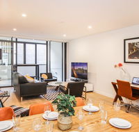 DD Apartments at International Convention Centre - Tourism Gold Coast