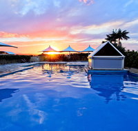 Oaks Waterfront Resort - Gold Coast