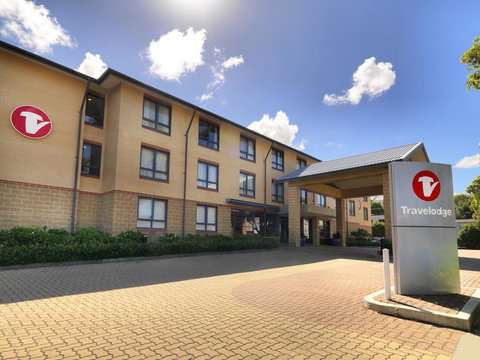 Mercure Sydney Manly Warringah - Gold Coast 8