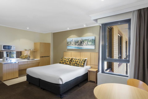 Mercure Sydney Manly Warringah - Gold Coast 18