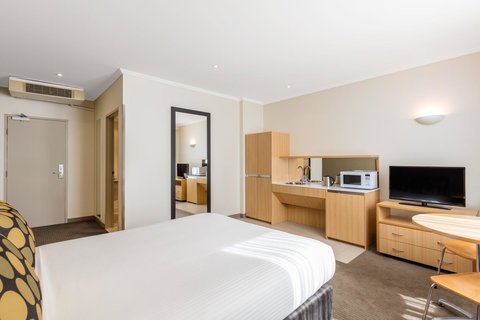 Mercure Sydney Manly Warringah - Gold Coast 29