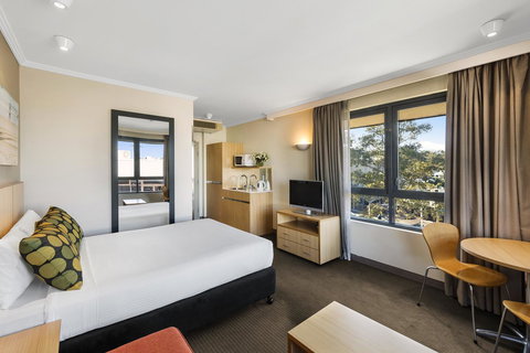 Mercure Sydney Manly Warringah - Gold Coast 19