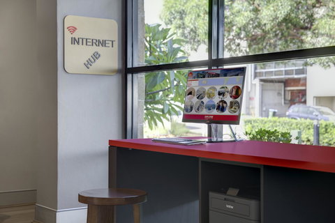 Mercure Sydney Manly Warringah - Gold Coast 36