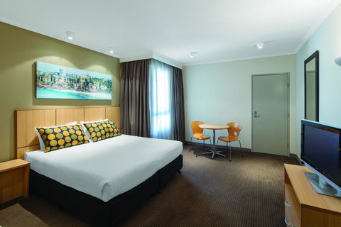 Mercure Sydney Manly Warringah - Gold Coast 17