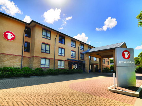 Mercure Sydney Manly Warringah - Gold Coast 5