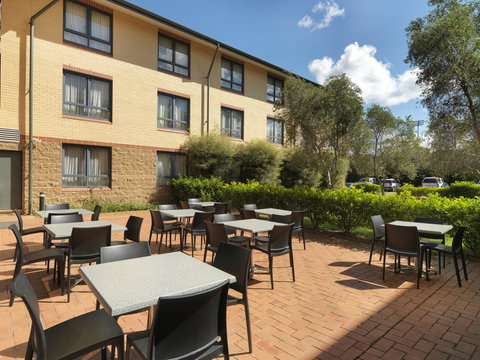 Mercure Sydney Manly Warringah - Gold Coast 9