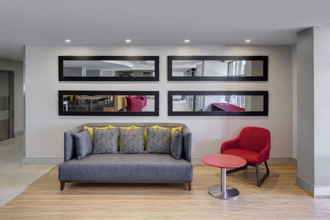 Mercure Sydney Manly Warringah - Gold Coast 41