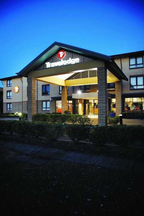 Mercure Sydney Manly Warringah - Gold Coast 7