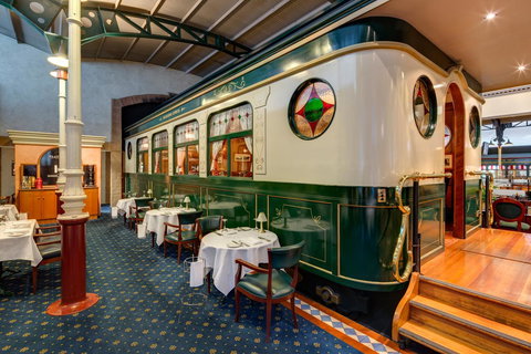 Mercure Sydney Bankstown - Gold Coast 15