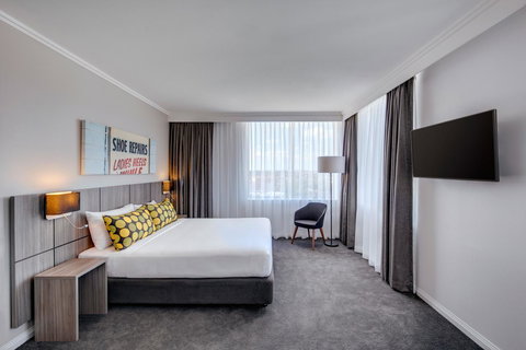 Mercure Sydney Bankstown - Gold Coast 3