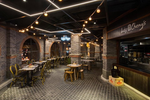 Mercure Sydney Bankstown - Gold Coast 20